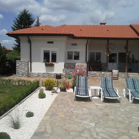 Plachidol * Dobrich