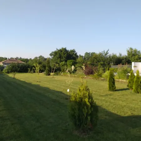 Guest house Plachidol