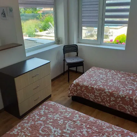 Plachidol Guest house