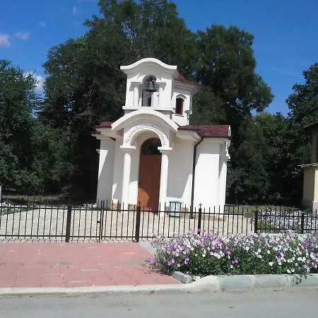 Plachidol Dobrič