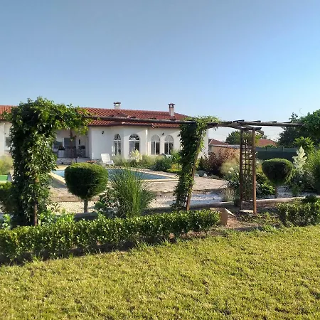 Plachidol Affittacamere Dobrič