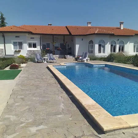 Plachidol Affittacamere Dobrič
